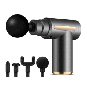 Massage Gun Quiet Cordless Body Massage Gun