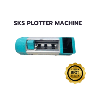 SKS Plotter Machine
