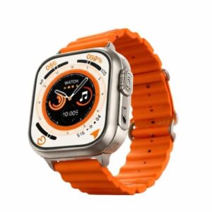 T800 Ultra Smart Watch