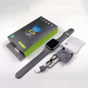 S8 PRO Waterproof Smart Watch