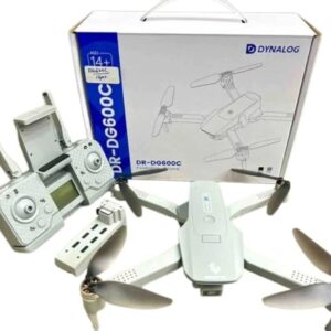 Dynalog DR-DG600C Industrial IoT Gateway with 4G/LTE Connectivity