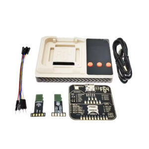 F64 Lite UFS eMMC Programmer