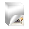 Big Sticker Mirror