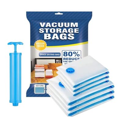 Vaccum Storage Bag