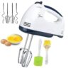 260 watt electric Super hand mixer 7 speed hand blender beater machine for cake/cream mix, food blender bitter for kitchen