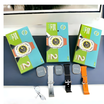 L22 Ultra Smartwatch7