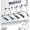 Neckband(1413) Venom