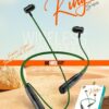 Neckband(1518) King Series