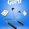 Neckband 1515 Guru