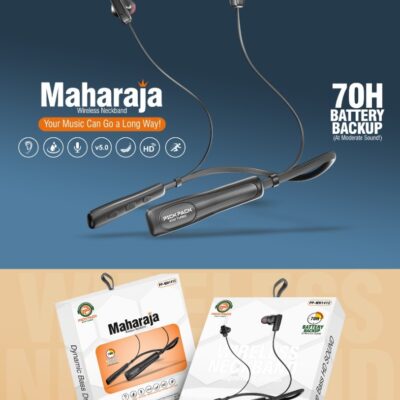 Neckband (1412) Maharaja