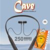 BB Neckband(812)Cave