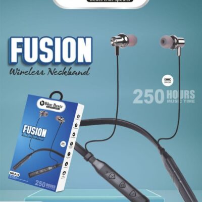 BB Neckband(810)Fusion
