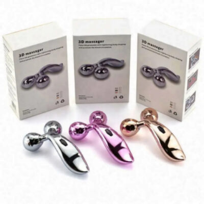 3D Massager