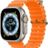 S9 Ultra Smart Watch with 2.2-inch Infinite Display & Bluetooth Calling