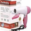 Mini Hair Dryer