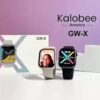 kalobee gw-x smart watch