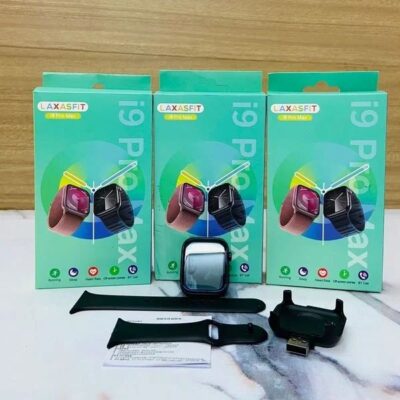 I9 Pro Max smart watch