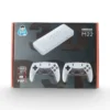 M22 Gaming Earbuds with Ultra-Low Latency & 3D Surround Sound