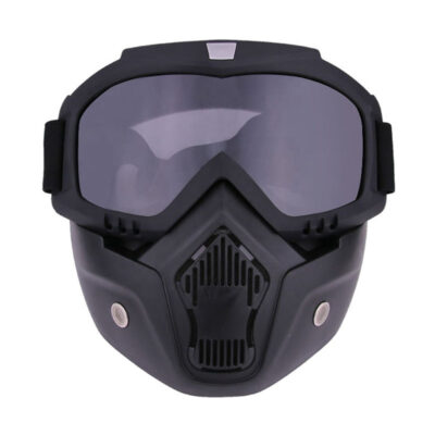 Bike Mask
