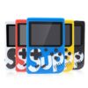 Sup Retro Handheld Game Console with 400 Classic Games