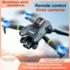 M3 Max GPS Drone with 4K UHD Camera and 3-Axis Gimbal Stability