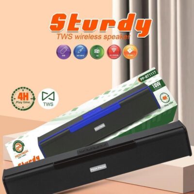 Sturdy Series 1117 Premium Home Audio Soundbar