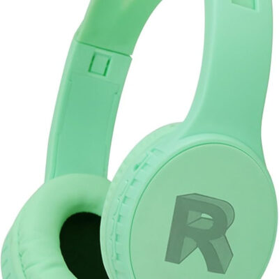 G51 Blue Scenery Headphone