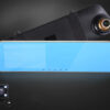 Vehicle Blackbox DVR Dashcam