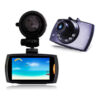 Car Camcorder Dashcam