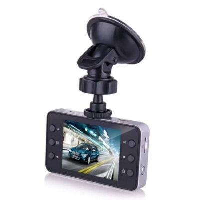 Dashcam HD DVR