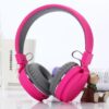 SH12 Headphone