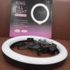 Led ring fill light